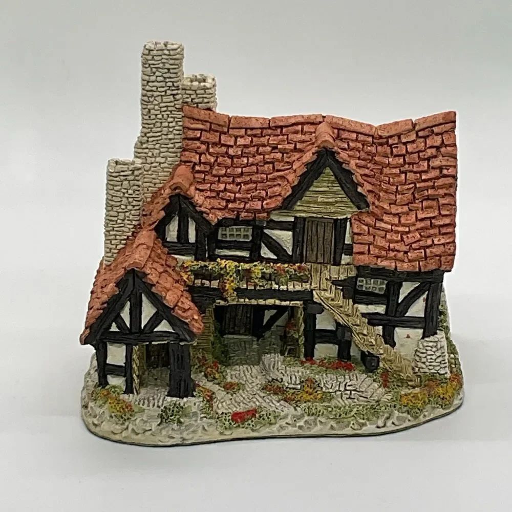 David Winter The Bothy Cottage